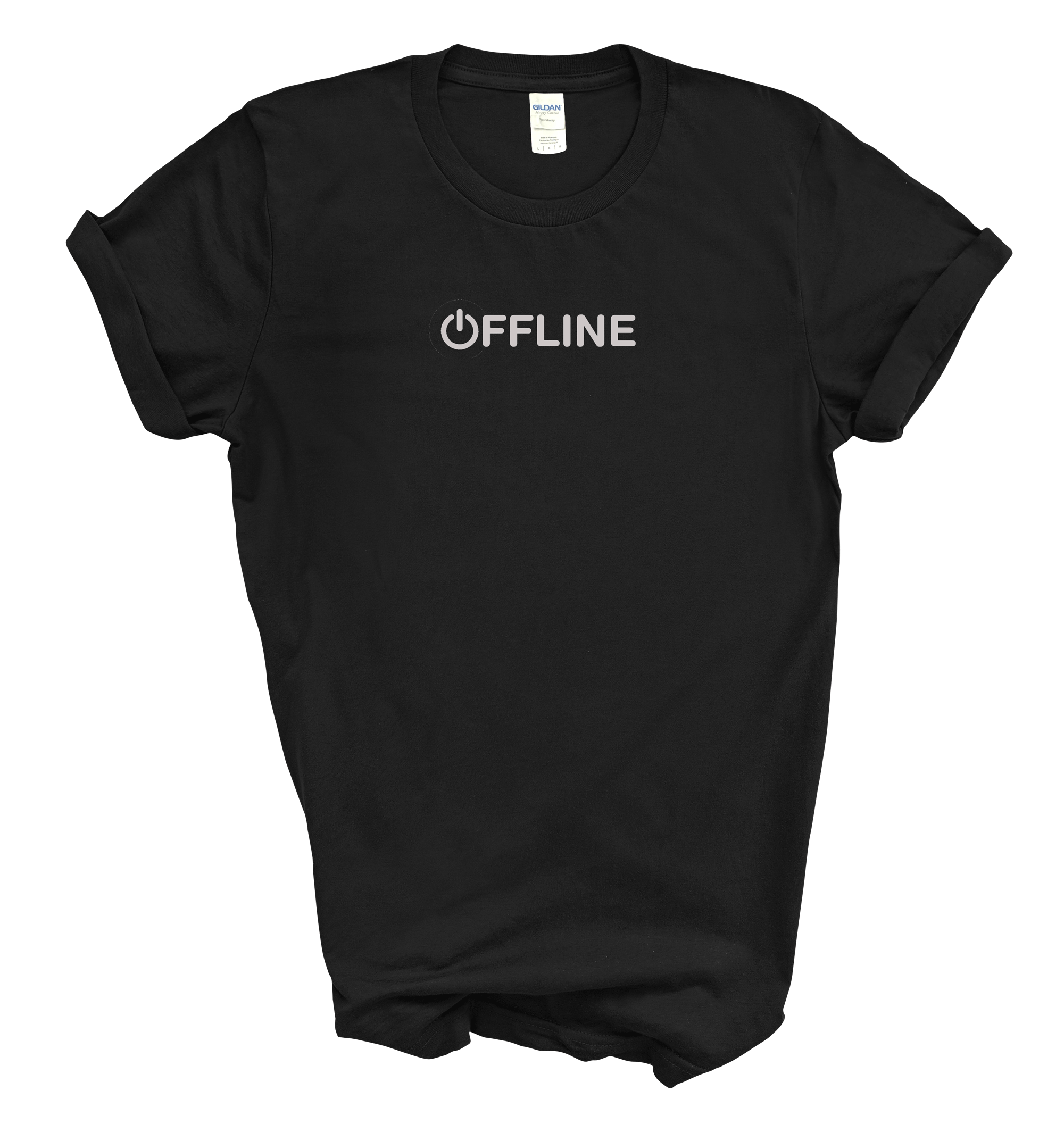 Offline Tee