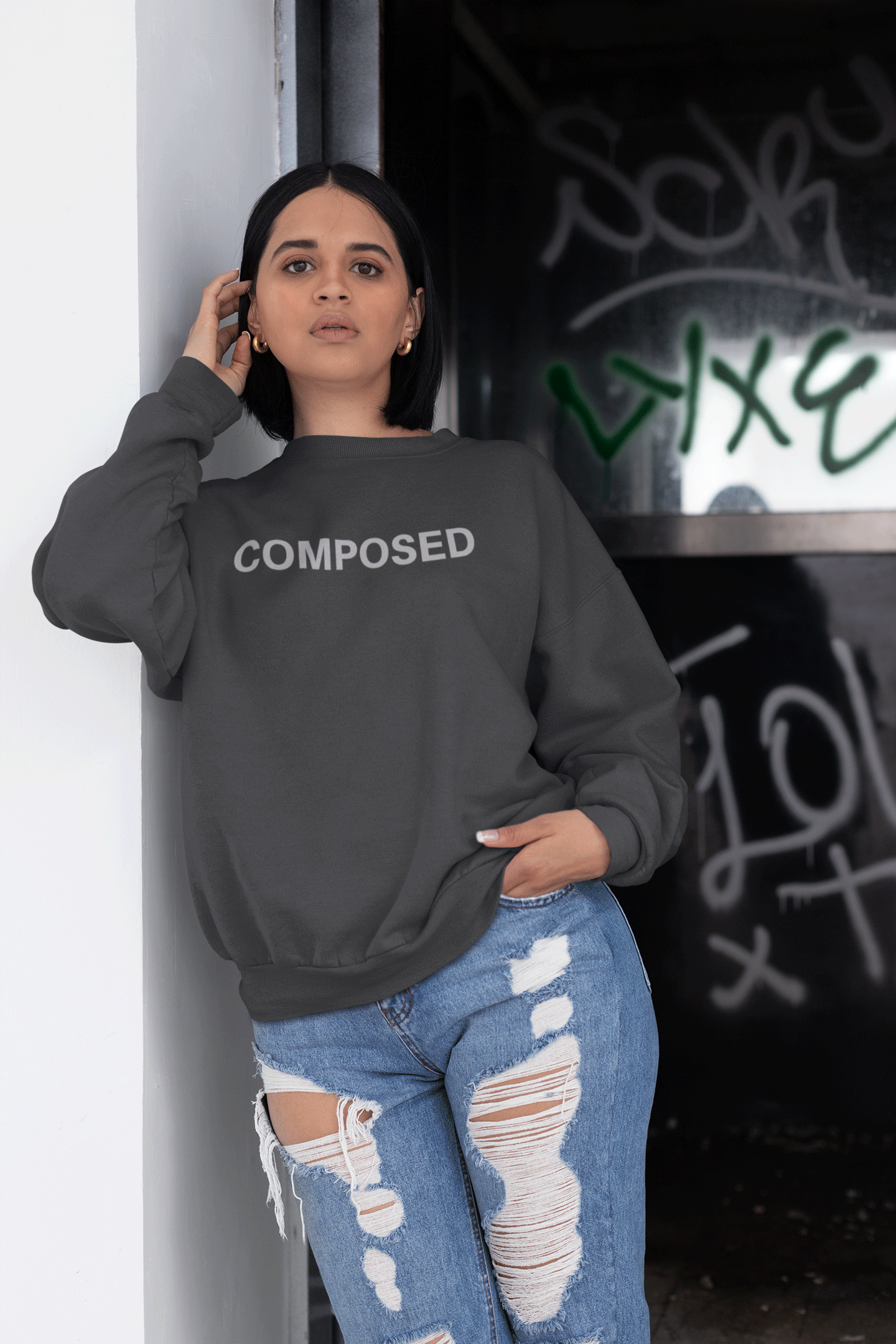 Sweatshirts