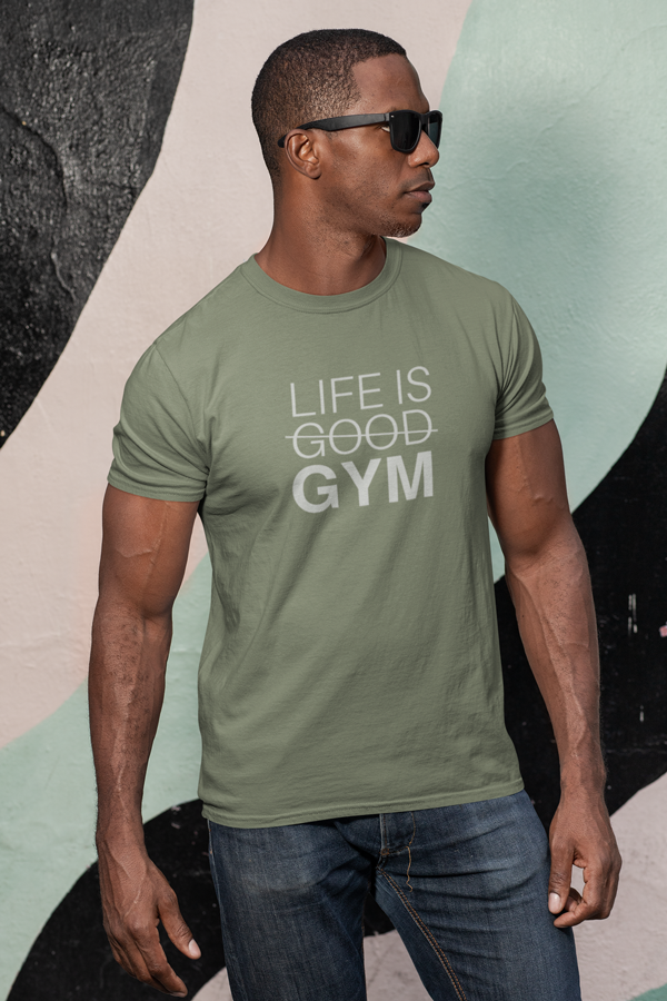 Gym Therapy