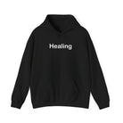 Healing Hoodie | Unisex Wear