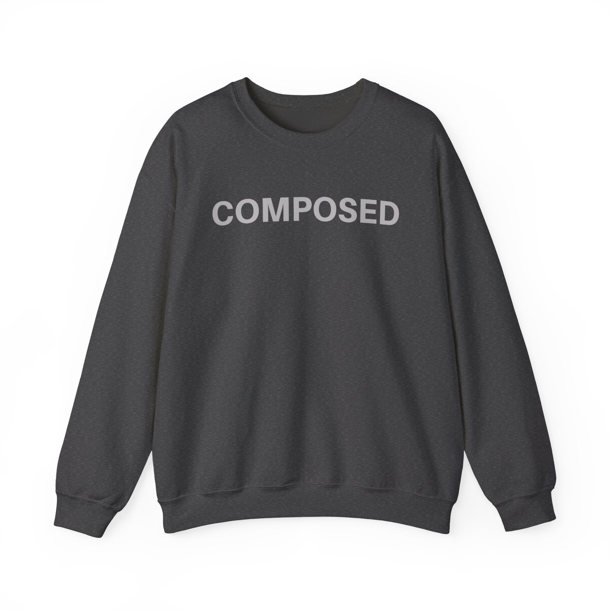 Composed Sweatshirt