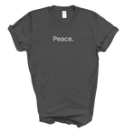 Peace Unisex Tee 