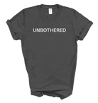 Unbothered Tee