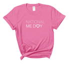 National Me Tee