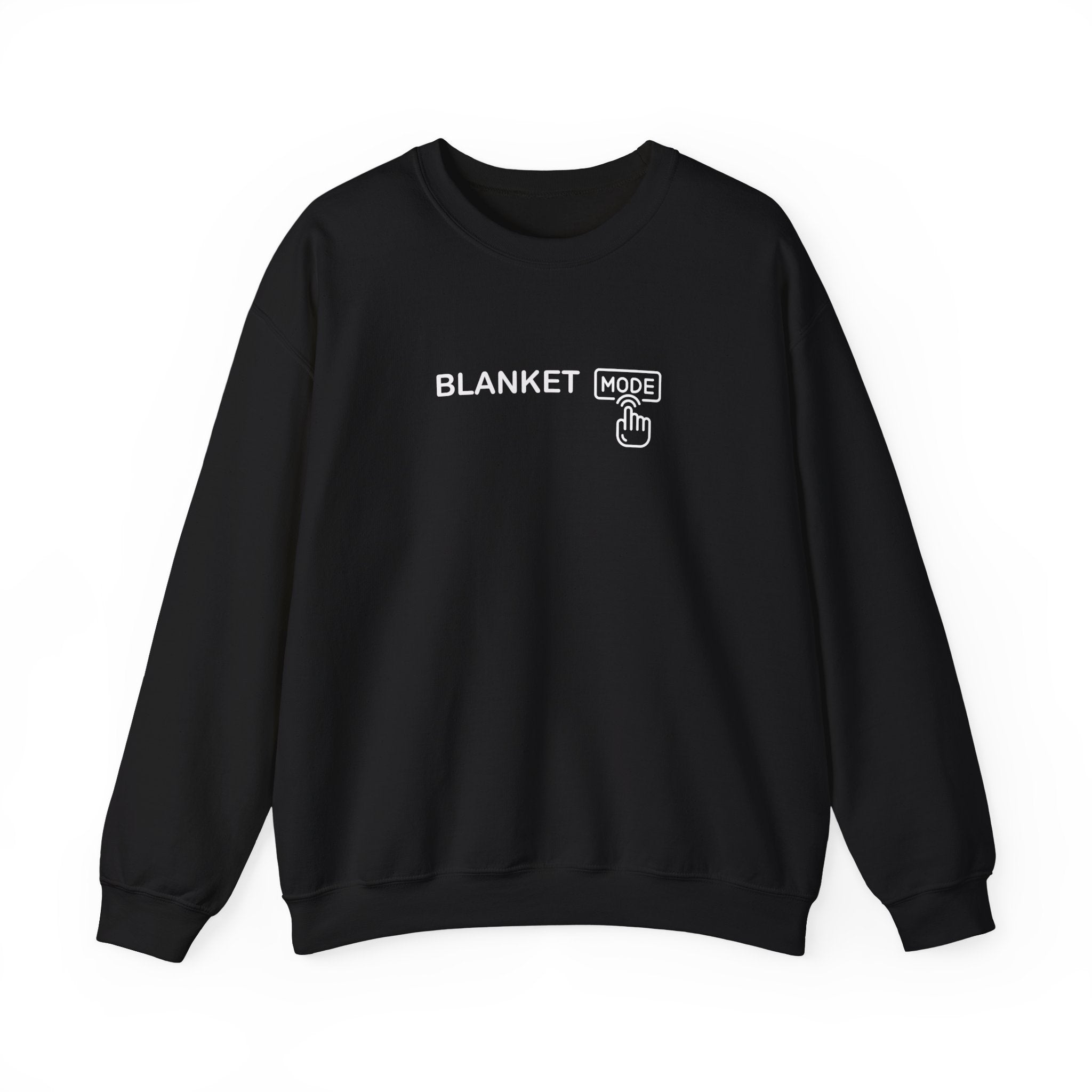 Blanket Sweatshirt 