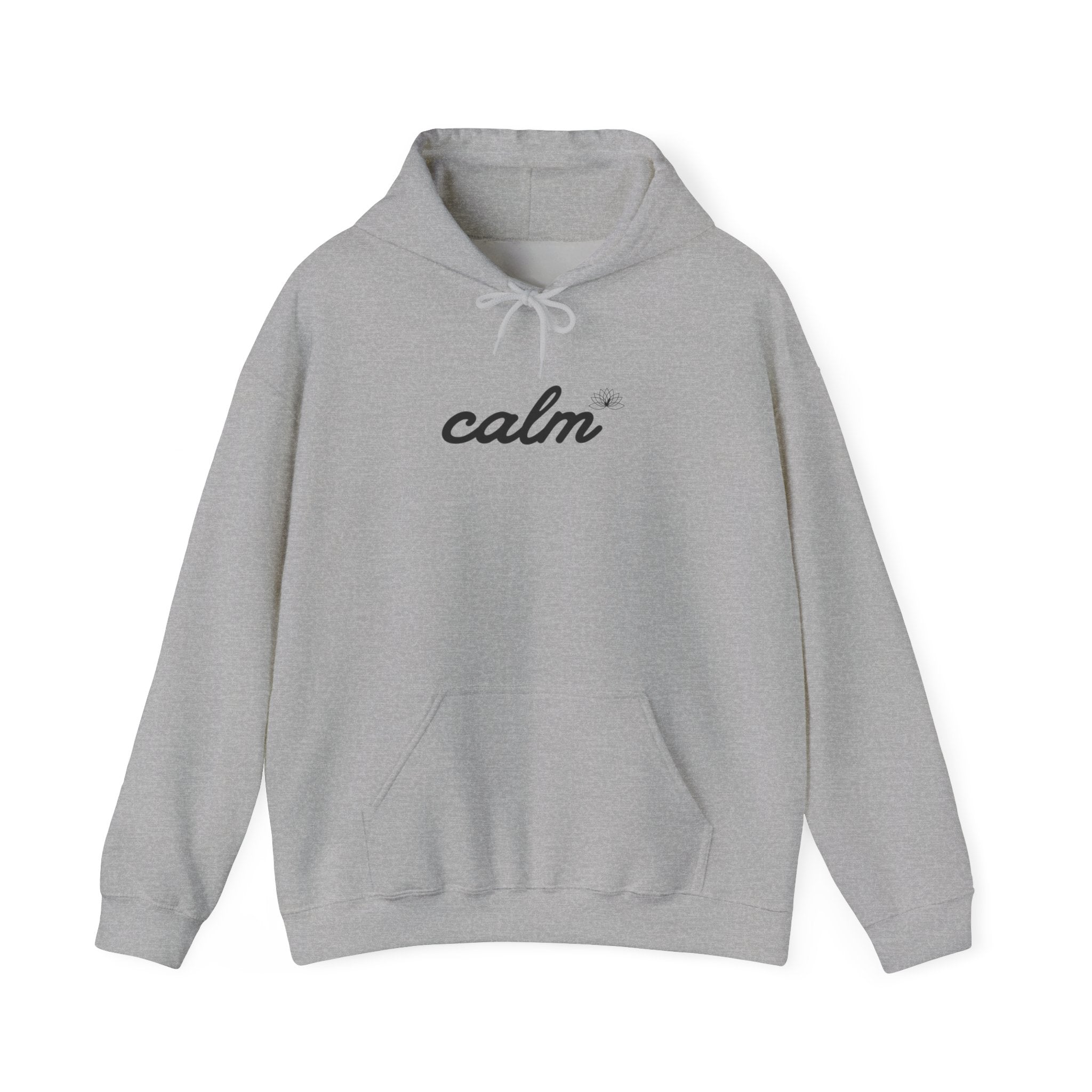 Calm Hoodie