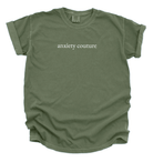 Anxiety Couture Introvert T-Shirt | Mental Health Statement Tee